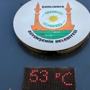 afrika sicaklari etkili oluyor termometreler 53u gordu eXtFkHZc