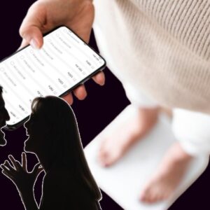 akilli tarti kocanin ihanetini yakaladi 54 kiloluk sevgili ifsa oldu SBqDHpNN