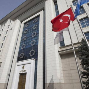 akpde belediye transferleri gundemde talep cok ama biz eleyerek kabul ediyoruz dlnk1la7