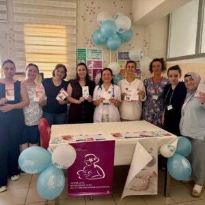 alacamda emzirme egitimi verildi nYsJaifq