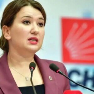 chpnin cozum komisyonu uyesi gokce gokcen gundeme getirecekleri basliklari anlatti adaletsizlikleri konusacagiz bhBjfOzP