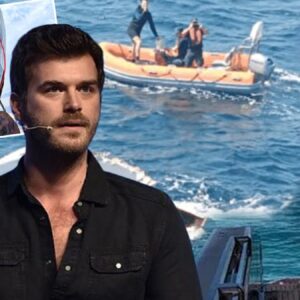 denizde kaybolan is insani halit yukay kaza oldugu an tatlitug ile konusuyordu fa2xtTZl