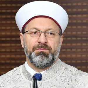 diyanet isleri baskani ali erbas sonunda patladi hutbeler okunmadan elestiriliyor igny7rXx