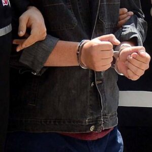 diyarbakirda fren operasyonu 11 tutuklama 6KE1vnuK