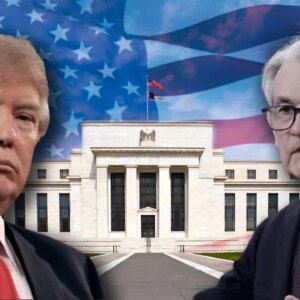 donald trump yonetimi harekete geciyor fed baskanligi icin yeni 11 aday KhIDqGEY