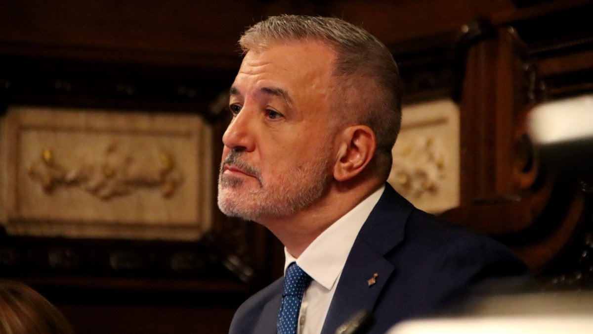 filistin yanlisi belediye baskani israile alinmadi q1Zwlu1t