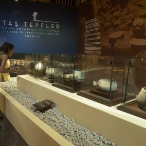 gobeklitepe eylulde yeni cehresine kavusacak qgZtNg6K