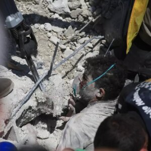 halepte bina coktu 3 olu 8 yarali PNudAcYT