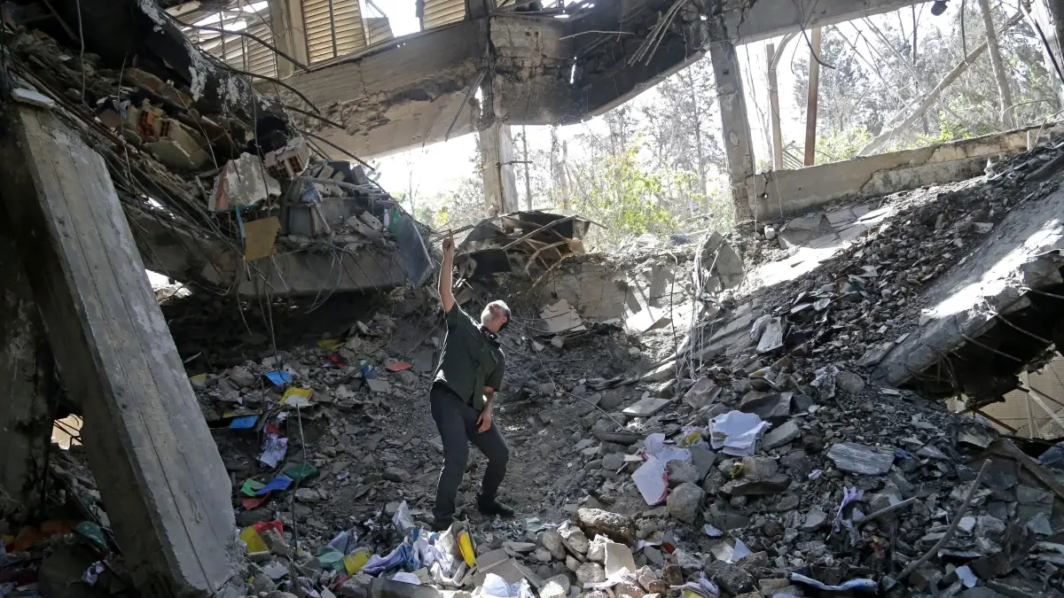 israilin evin hapishanesine saldirisi bir mahk mun tanikligi FZwqRaKR