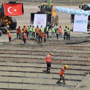 kars igdir demir yolu projesi basladi rzEwguiN