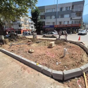 kestel belediyesi yollari guvenli ve estetik hale getiriyor DIEzjCEN