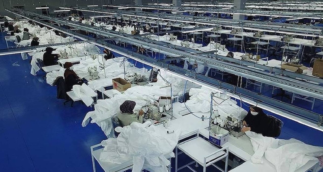 lc waikiki mavi defacto ve kigiliya uretim yapan tekstil devi iflasin esiginde FGnZqyAd