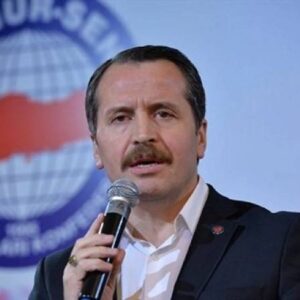 memur sen genel baskani ali yalcin hakeme ne bizim ne de kamu gorevlilerinin zerre miktarda inanci ve guvenci vardir k9fPjUqk