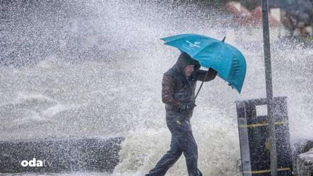 meteoroloji uyardi saganak yagis geliyor OdBpp69U