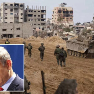 netanyahudan ateskes sonrasina dair itiraf her halukarda gazzeyi isgal edecegiz qJYgi2C3