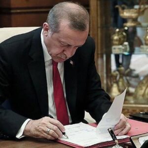 resmi gazete yayinlandi 9 hukumlunun cezasi kaldirildi OdwrKEta