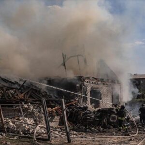 rusya donetskte ilerlemesini surduruyor BQKuneKK