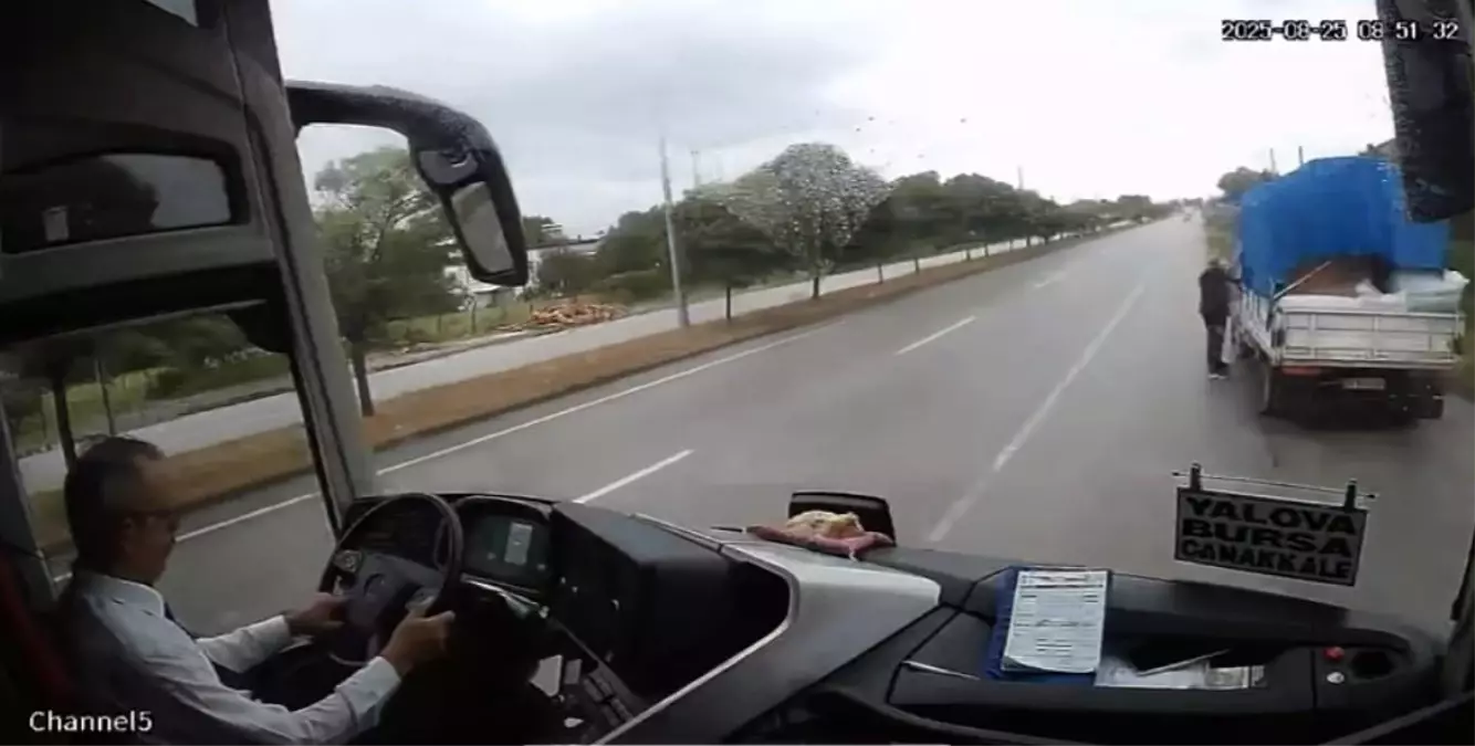 samsunda otobus kazasi iki olu uQW59ALN