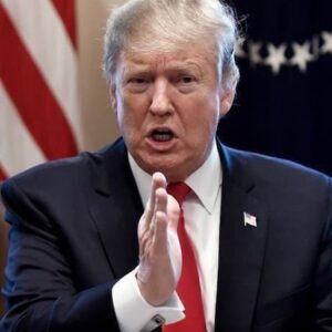 trump baskentteki tum evsizleri gonderecegini acikladi BF5RkrnG