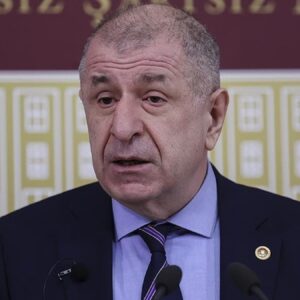 umit ozdag bu komisyon ocalan komisyonudur CihZnSsR