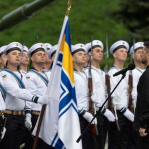 zelenski mektuplari okudu bagimsizlik gununde kim ne dedi 4GWBasdY