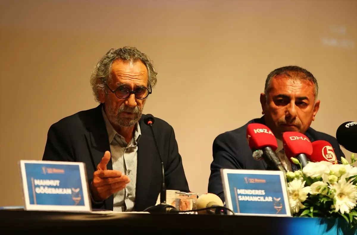 32 altin koza film festivali tanitildi mQqqSFPS