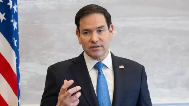 abd disisleri bakani marco rubio hamasin ateskes anlasmasini kabul etmesi icin sadece gunler kaldi T9l45n2r