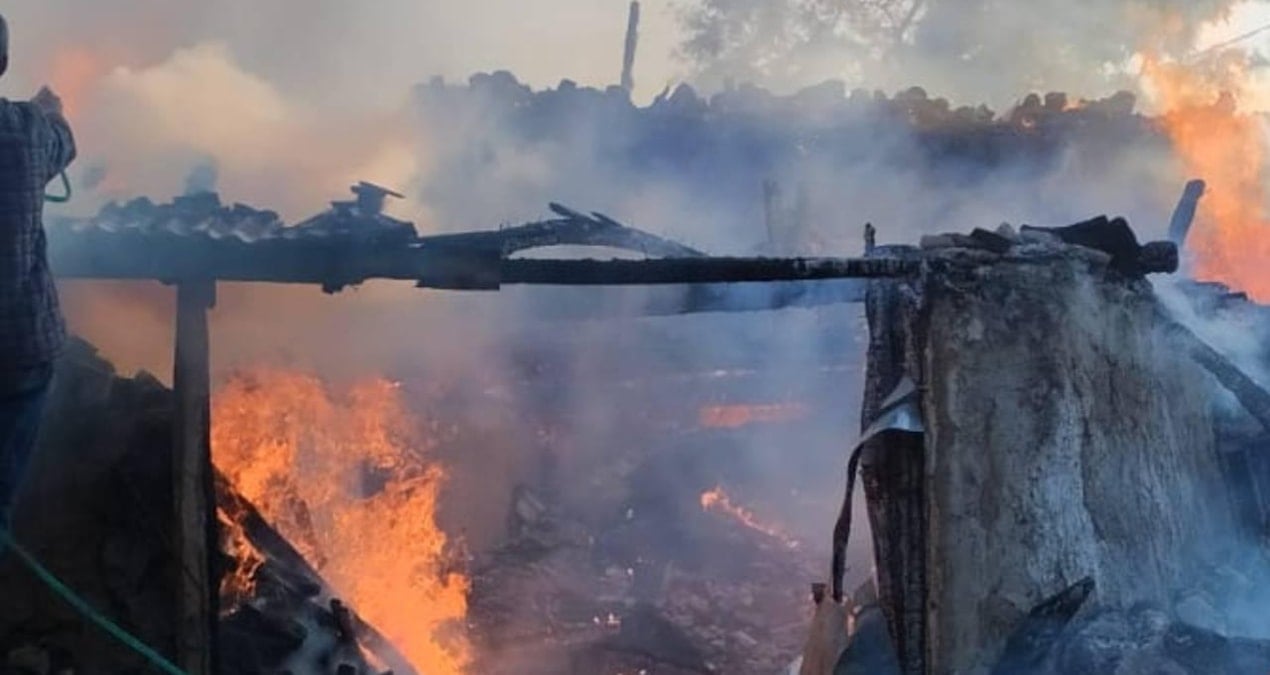 antalya kemerde orman yangini pH8iNXhl