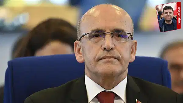 bakan simsek imamoglunun gozalti surecinin maliyetini acikladi net rezerv 11 milyar dolar eridi PdBs4yAX