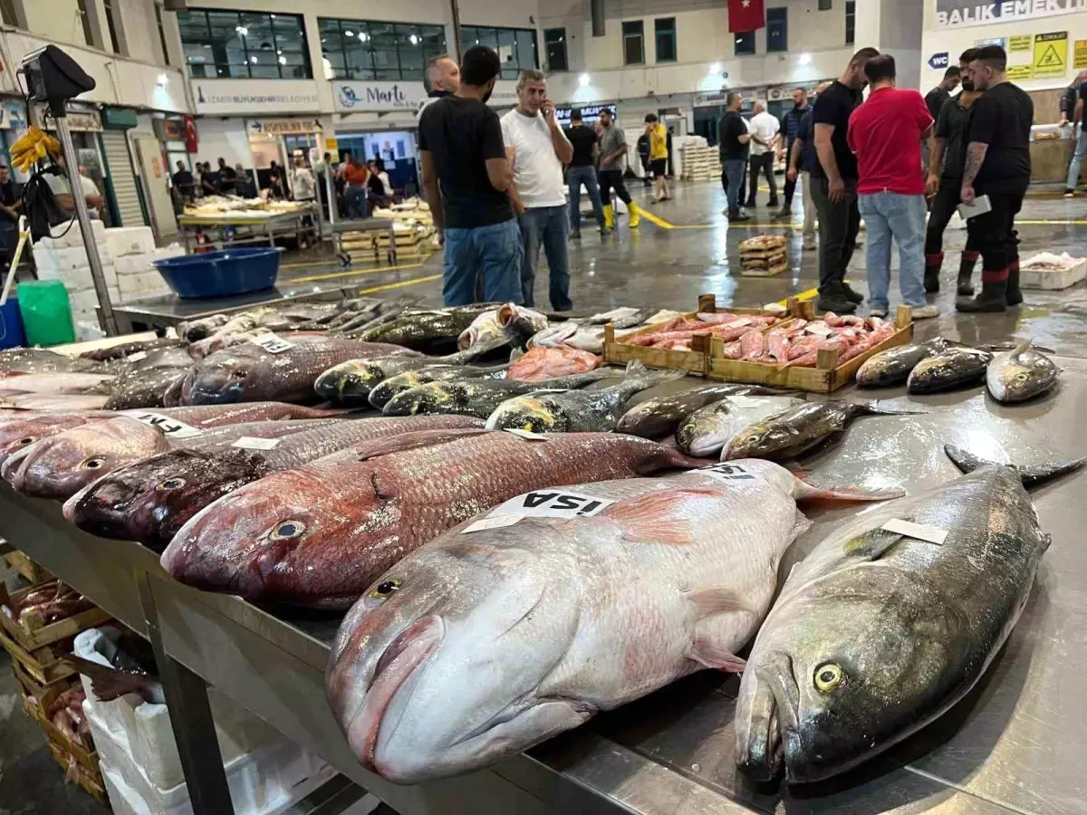 balik av sezonu izmirde coskuyla acildi xtzqfVEH