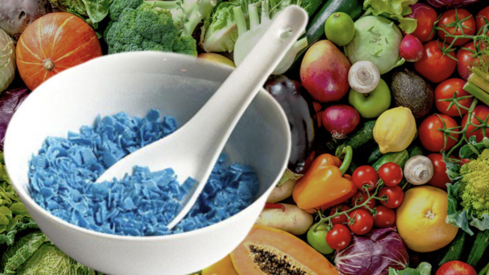 bilim insanlarindan yeni kesif sebzelerin topraktaki nanoplastikleri emebildigi kanitlandi znuDMnkU