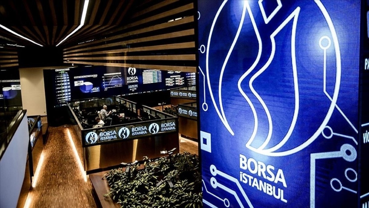 borsa istanbulda dusus bist 100 neden geriledi 12 eylul 2025 S8SQNVQY