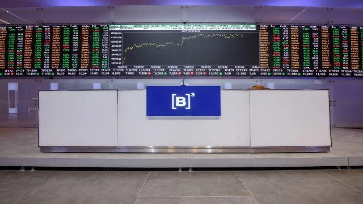 brezilya borsasi copom ve fed kararlari oncesinde yukseliste 6NeGbcK3