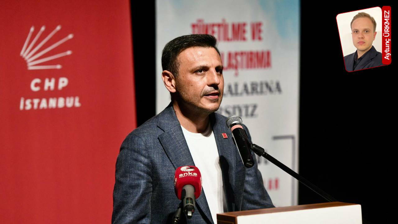 chp istanbul il baskanliginin gorevden alinmasini hukukcular degerlendirdi iptal kararinin saclarini oruyorlar CVrEDgmQ