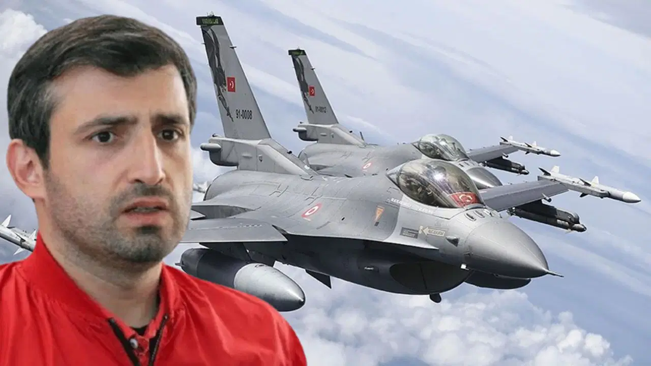 chpli namik tandan dikkat ceken iddia f 16 alimini selcuk bayraktar mi engelliyor TpcAe5Ri