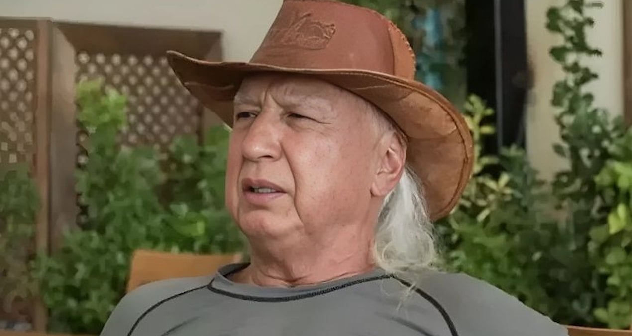 depremi onceden bilen prof dr sener usumezsoy uyardi risk henuz bitmedi X6nhaawH