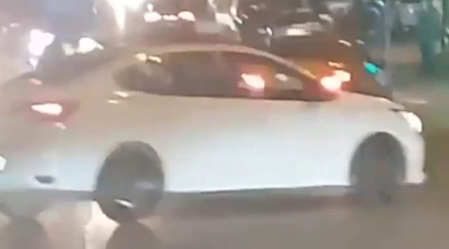 drift pahaliya patladi iki surucuye 96 bin lira ceza rzSGbyU2