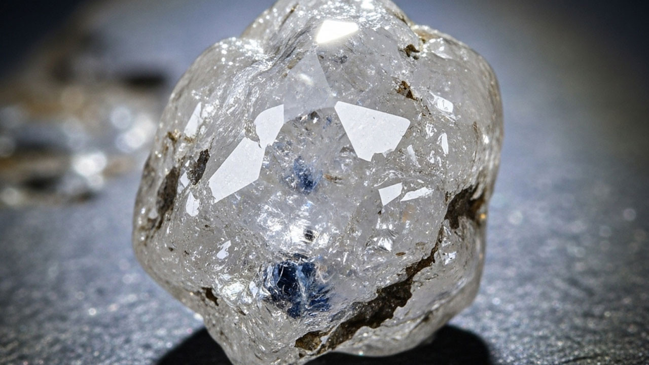 dunyanin en buyuk ikinci elmasi yakin bir seyhin koleksiyonuna katilabilir 6JEsHlgk