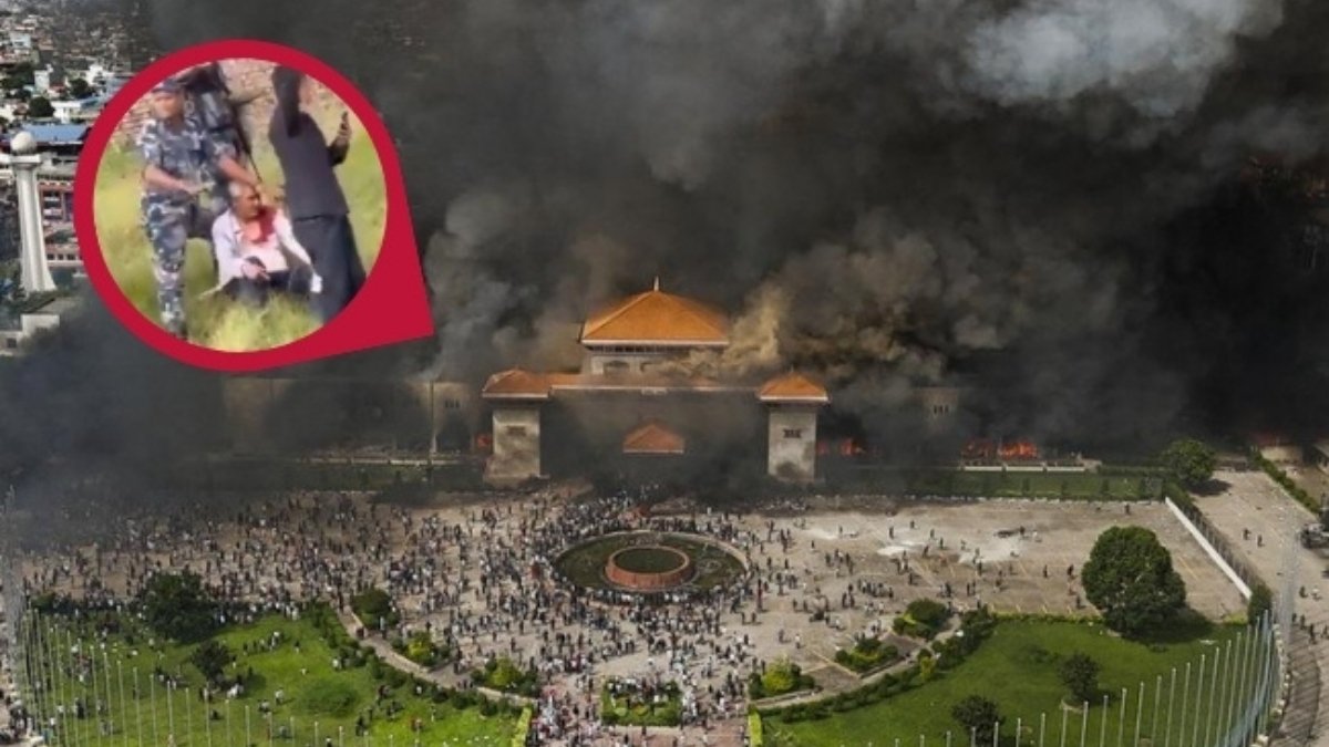 eski basbakanin esini diri diri yaktilar nepaldeki olaylar cigirindan cikti yvfQxHym