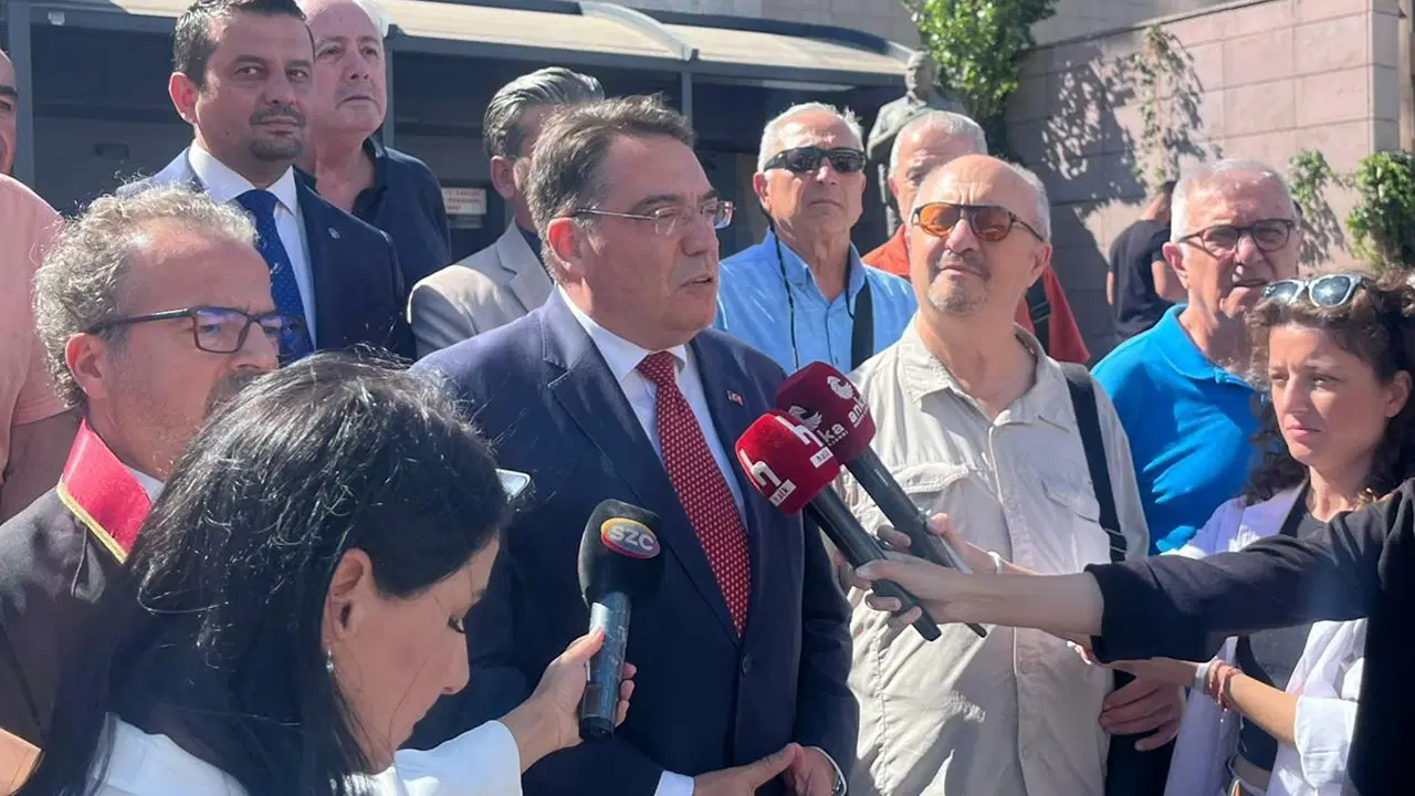 hakim karsisinda cikmisti yanki bagcioglundan beraat sonrasi ilk aciklama pAiY32Gy