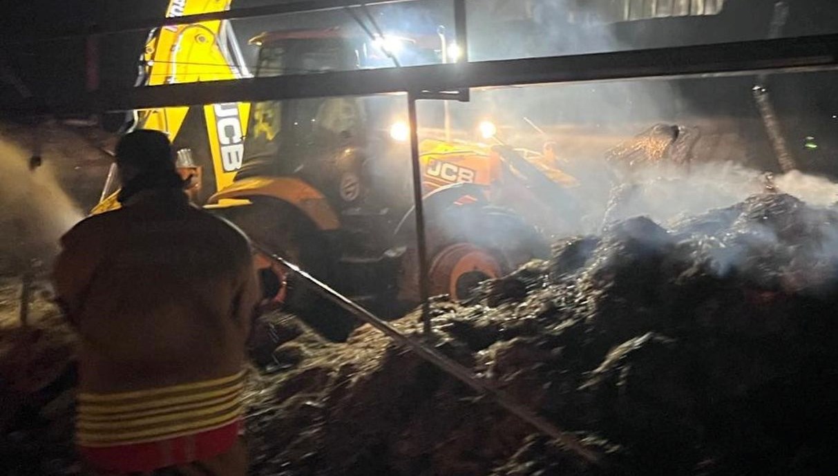 hatayda ciftlik yangini X2lU6QN4