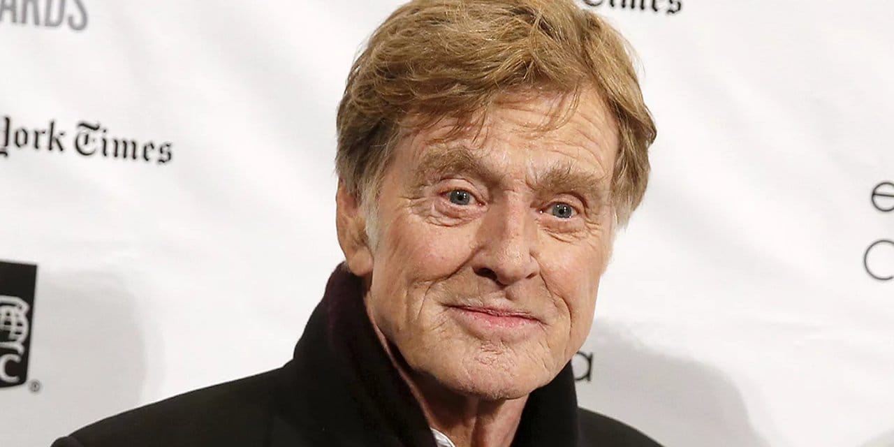 hollywood efsanesi robert redford yasamini yitirdi k5p8ptbi