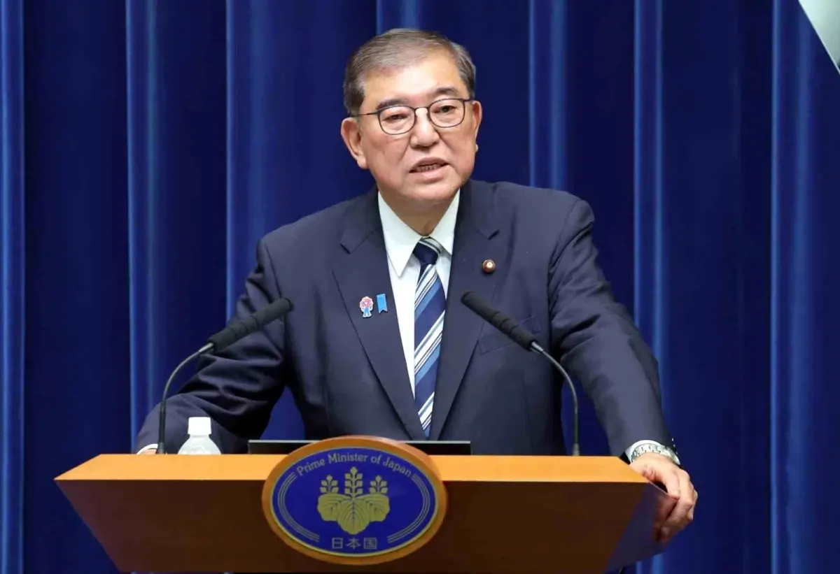 japonyada basbakan ishiba istifa etti DOnGtRLJ