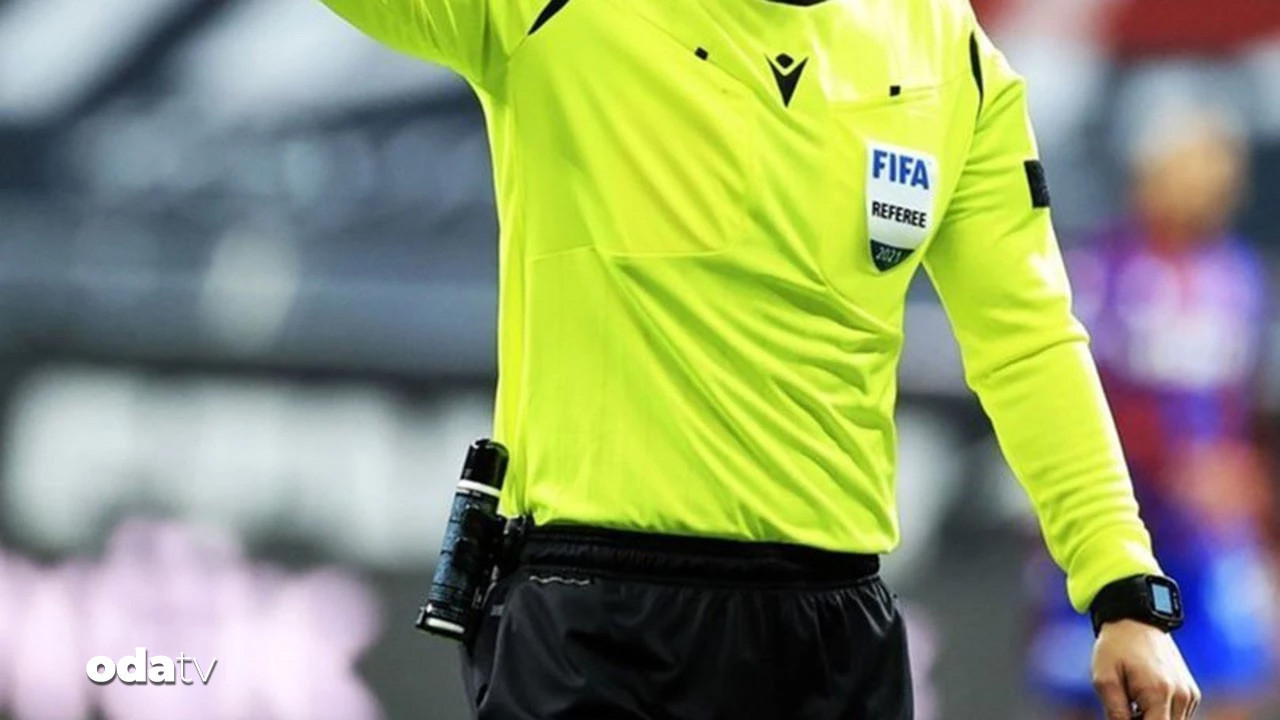 kayserispor besiktas maci hakemi belli oldu kRajLV2O