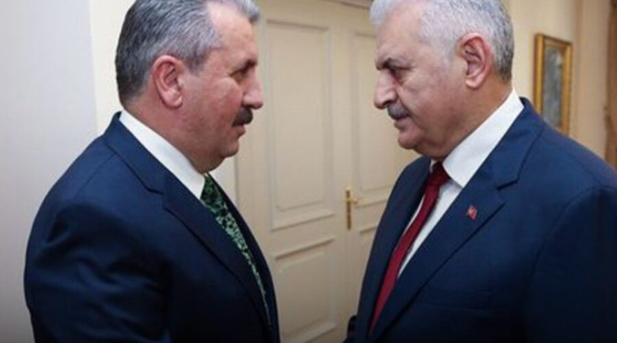 kucuk ortaktan binali yildirima zehir zemberek sozler tx7NVBeq