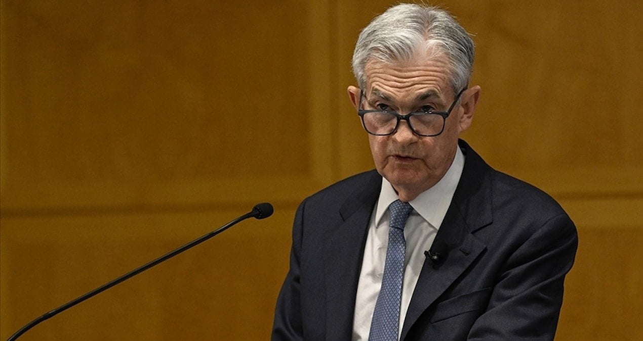 kuresel piyasalarda faiz indirimi rallisi gozler powellin konusmasinda Y3vnzdTC