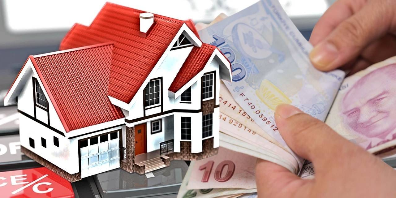 merkez bankasi faiz indirimine gitti 1 milyon tllik konut kredisi faiz orani guncellendi Xcr454Be