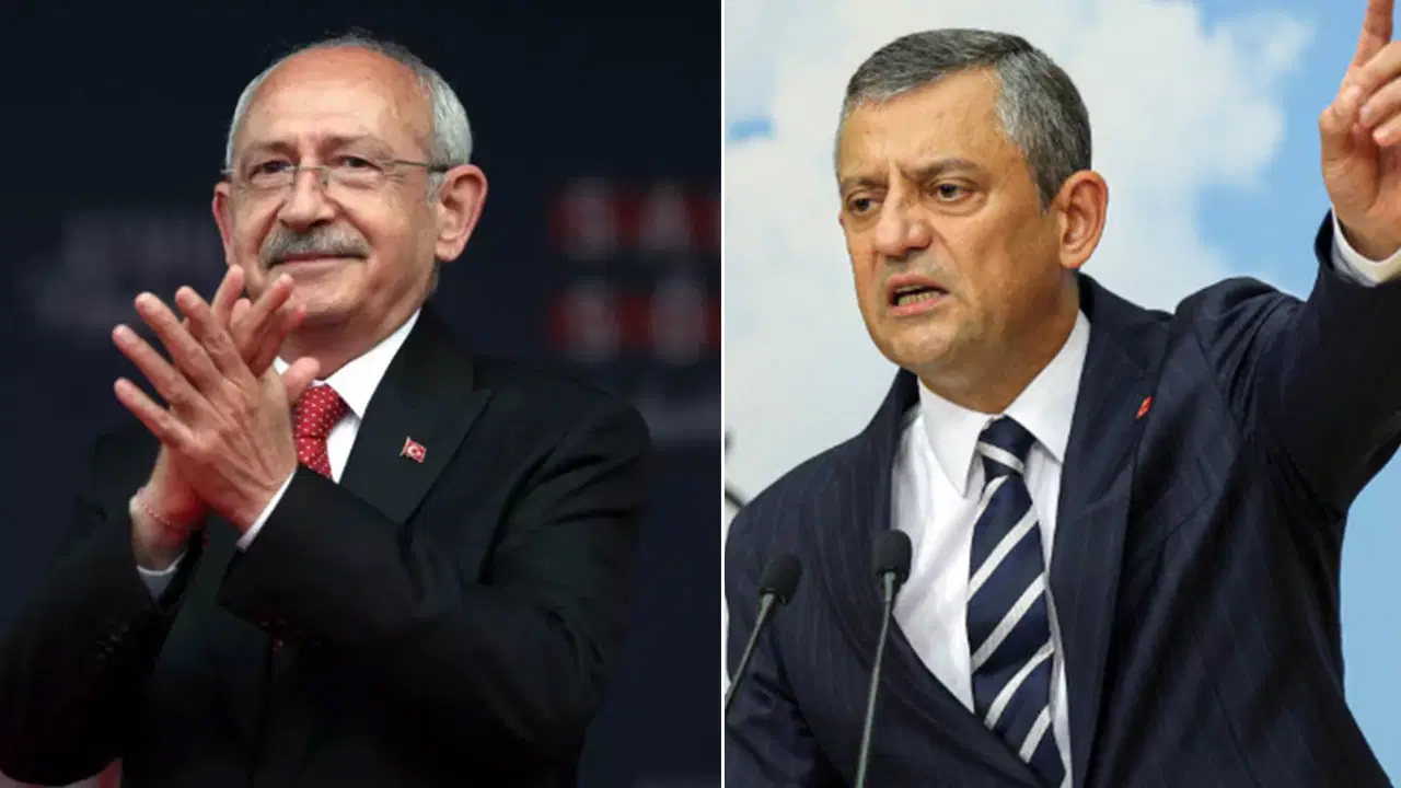 ozgur ozelden carpici aciklamalar kemal kilicdaroglu donerse ne olacak tQtJu8PR
