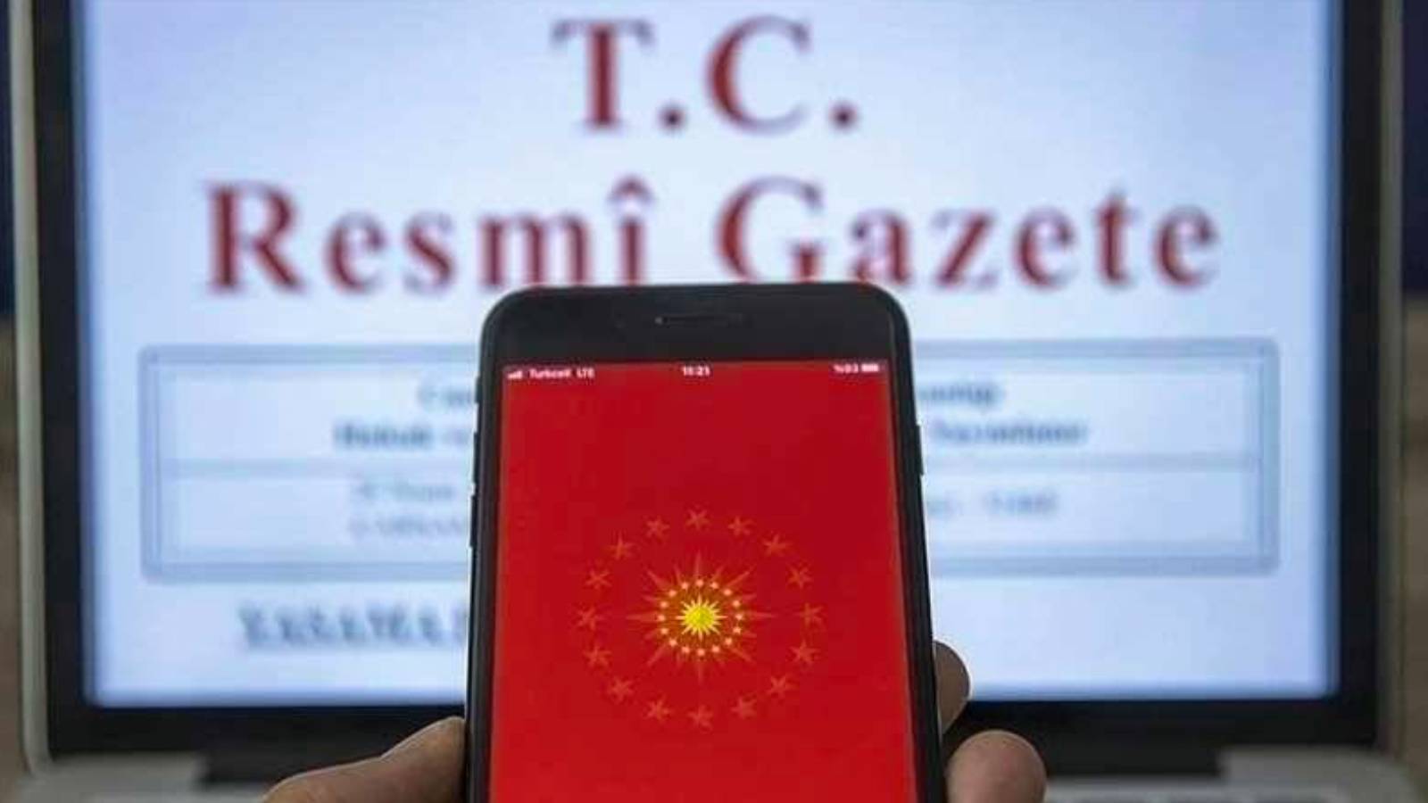 resm gazetede bugun 23 eylul 2025 resm gazete kararlari IjG6I5qN
