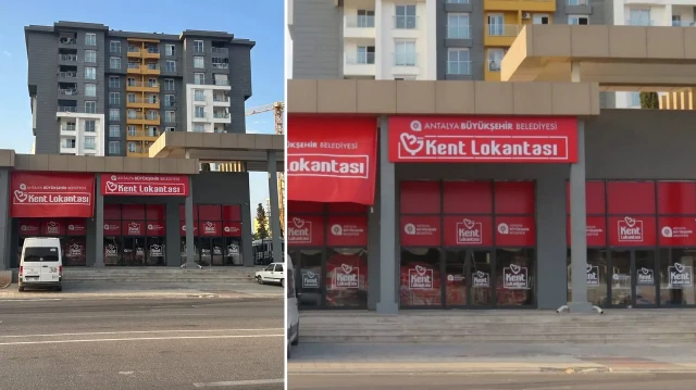 rusvetin adresi kent lokantasi 5 dukkan 150 bin tlye belediyeye kiralandi xb9R5MSK